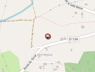 Carte de Lebon-conseil à Cornac