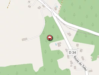 Carte de Maignal Jean-pierre à Force (la)