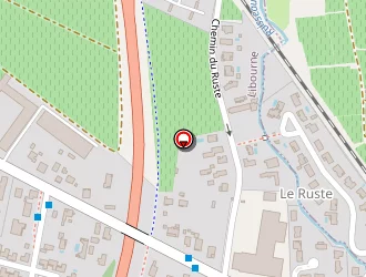 Carte de Bideau Bernard à Libourne