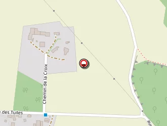 Carte de M.b.m.s à Sousville