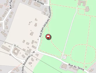 Carte de Espiga José à Bassens