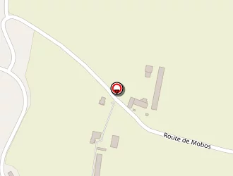 Carte de Religieuses Coopératrices à Chabeuil