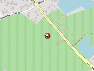 Carte de Oi Distribution Sud Ouest à Vayres