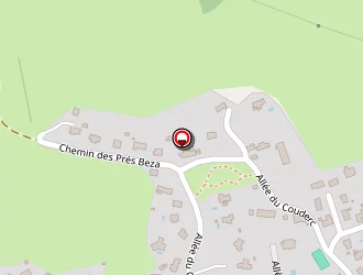 Carte de Mongon Alain à Arpajon-sur-cère