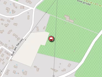 Carte de Msm à Sainte-eulalie