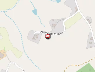 Carte de Des Paysages à Boffres