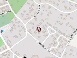 Carte de Da Natividade à Sainte-eulalie