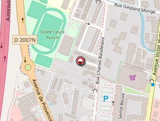 Carte de Impinna Jean à Valence