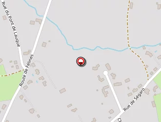 Carte de Enseignes Et Adhésifs (eirl) à Bretenoux