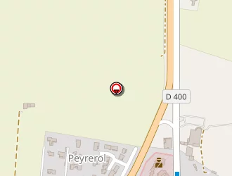 Carte de Ducluzaux Pascale à Chabeuil