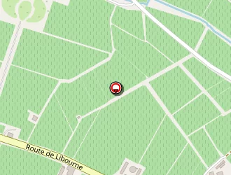 Carte de Danielle Meunier (earl) à Saint-émilion