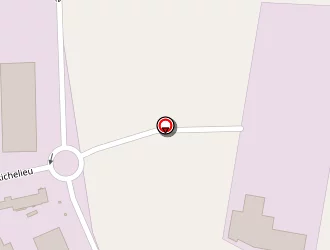 Carte de Centre Auto-matic à Carbonne