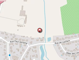 Carte de Jmc Décor à Sainte-eulalie