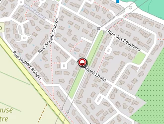 Carte de Distribal à Valence