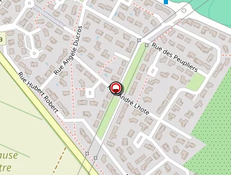 Carte de Cleo Depannage à Valence