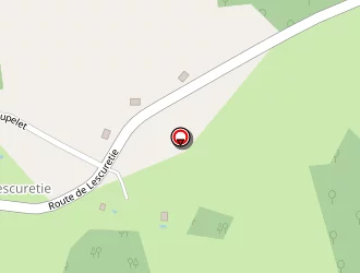 Carte de Claret William à Maurens