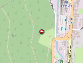 Carte de Divina Pizza Ii à Mure d'isere (la)