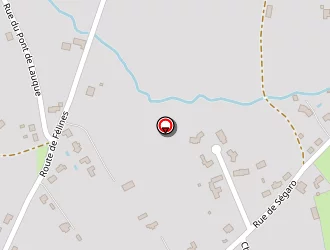 Carte de Jérôme Giolat à Bretenoux