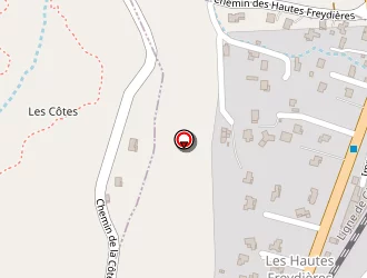 Carte de Balavoine Loïc à Soyons