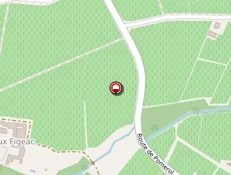 Carte de Spa Saint-emilion à Saint-émilion