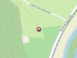 Carte de Mon Menuisier Est Fantastique à Bugue (le)