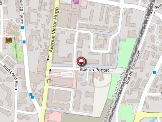 Carte de Van Kemmel Bernard à Valence