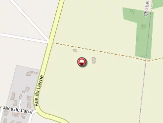 Carte de Domydeco à Chabeuil