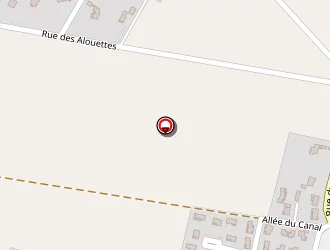 Carte de Tatier Mélanie à Chabeuil