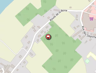 Carte de Imprimerie Du Bugue à Bugue (le)