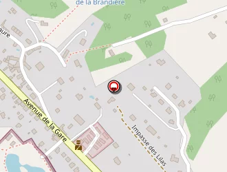 Carte de Sarazin Damien à Bugue (le)