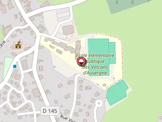 Carte de Bouillard Franck à Ytrac