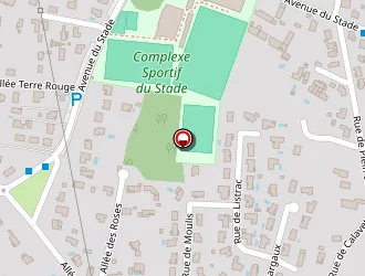 Carte de Santaliestra Eric (bordeauxétage) à Taillan-médoc (le)