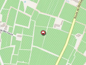 Carte de Quintus à Saint-émilion