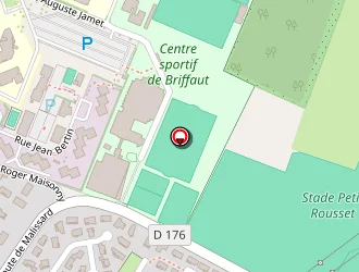 Carte de Fuerte Catherine à Valence