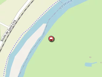 Carte de Thompson Gary à Campagne