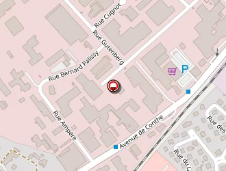 Carte de Feu Vert Kits Et Services à Aurillac