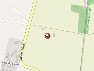 Carte de Rachet Carole à Chabeuil