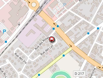 Carte de Express Auto à Aurillac