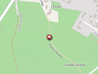 Carte de Altavin à Saint-loubès