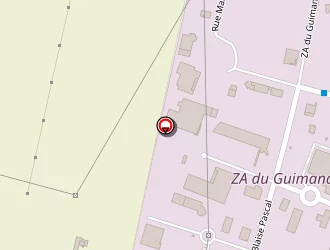 Carte de Sodexho à Malissard