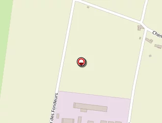 Carte de Réal Pneus à Chabeuil