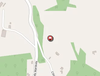 Carte de Eymery à Sarlat-la-canéda