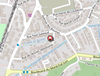 Carte de Restaurant L Origan à Valence