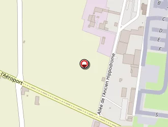 Carte de Rey Materiel à Malissard