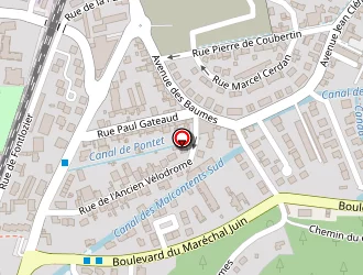 Carte de Cercle Philosophique à Valence