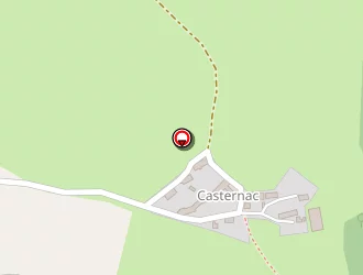 Carte de Art Lain Ye à Thérondels