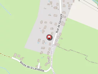 Carte de Pichot (patrick) à Izon