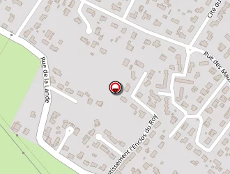 Carte de Brenet Cynthia à Izon