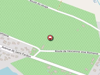 Carte de Atelier Nea Création à Izon