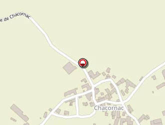 Carte de Multi-immobilier à Cayres